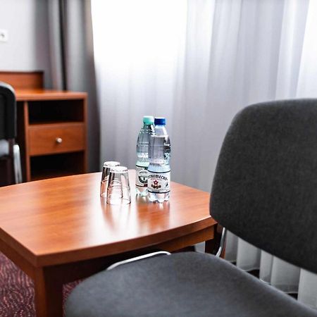 Hotel Zloty Mlyn Polichno المظهر الخارجي الصورة
