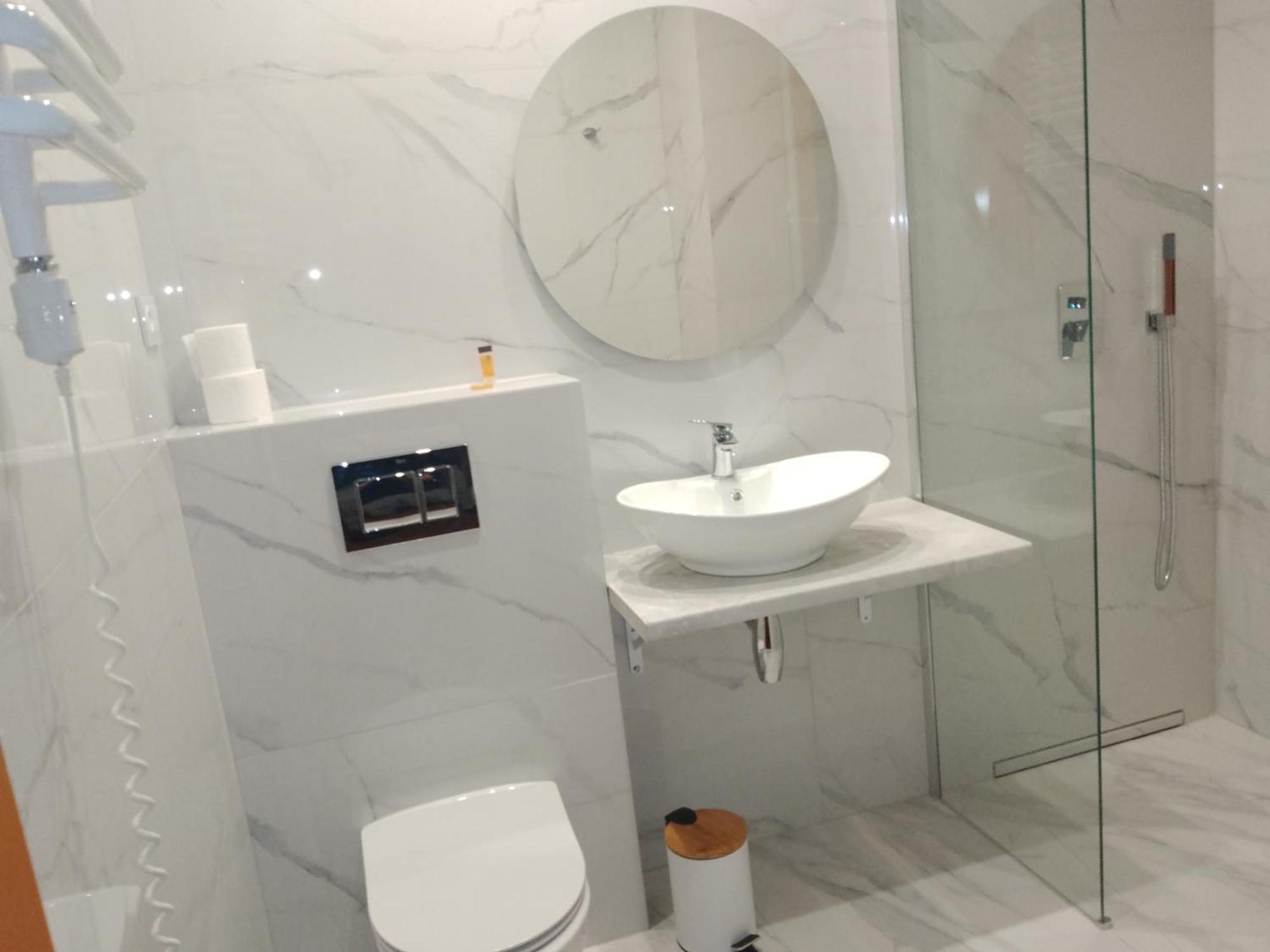 Hotel Zloty Mlyn Polichno المظهر الخارجي الصورة