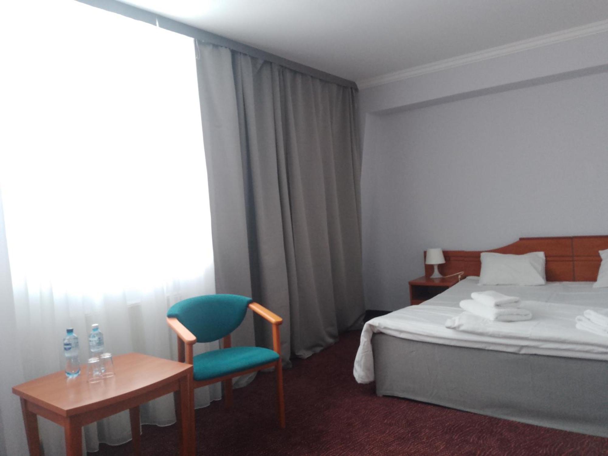 Hotel Zloty Mlyn Polichno المظهر الخارجي الصورة