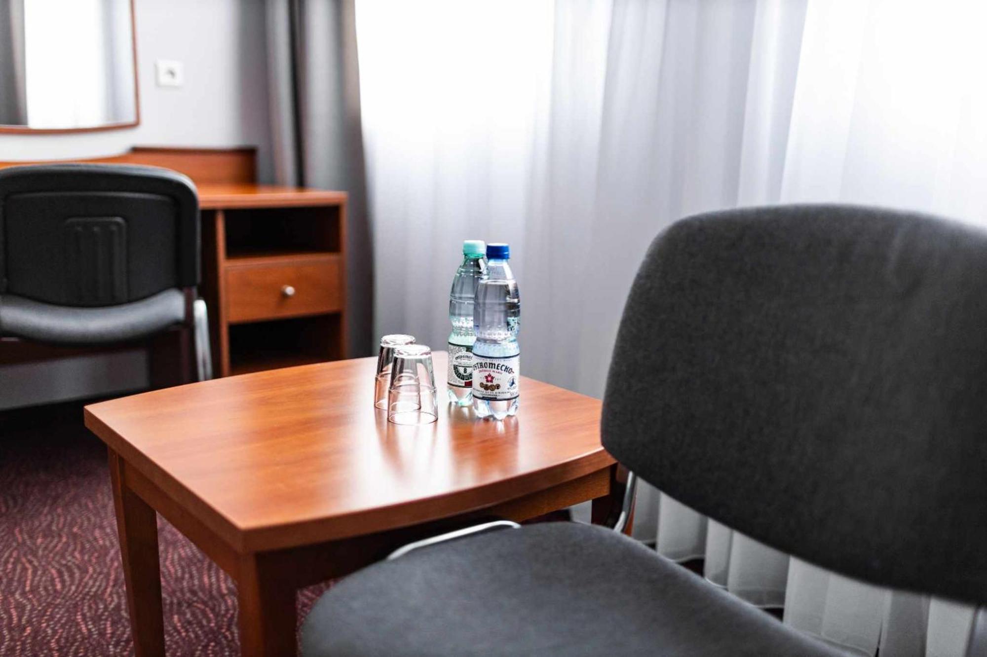 Hotel Zloty Mlyn Polichno المظهر الخارجي الصورة
