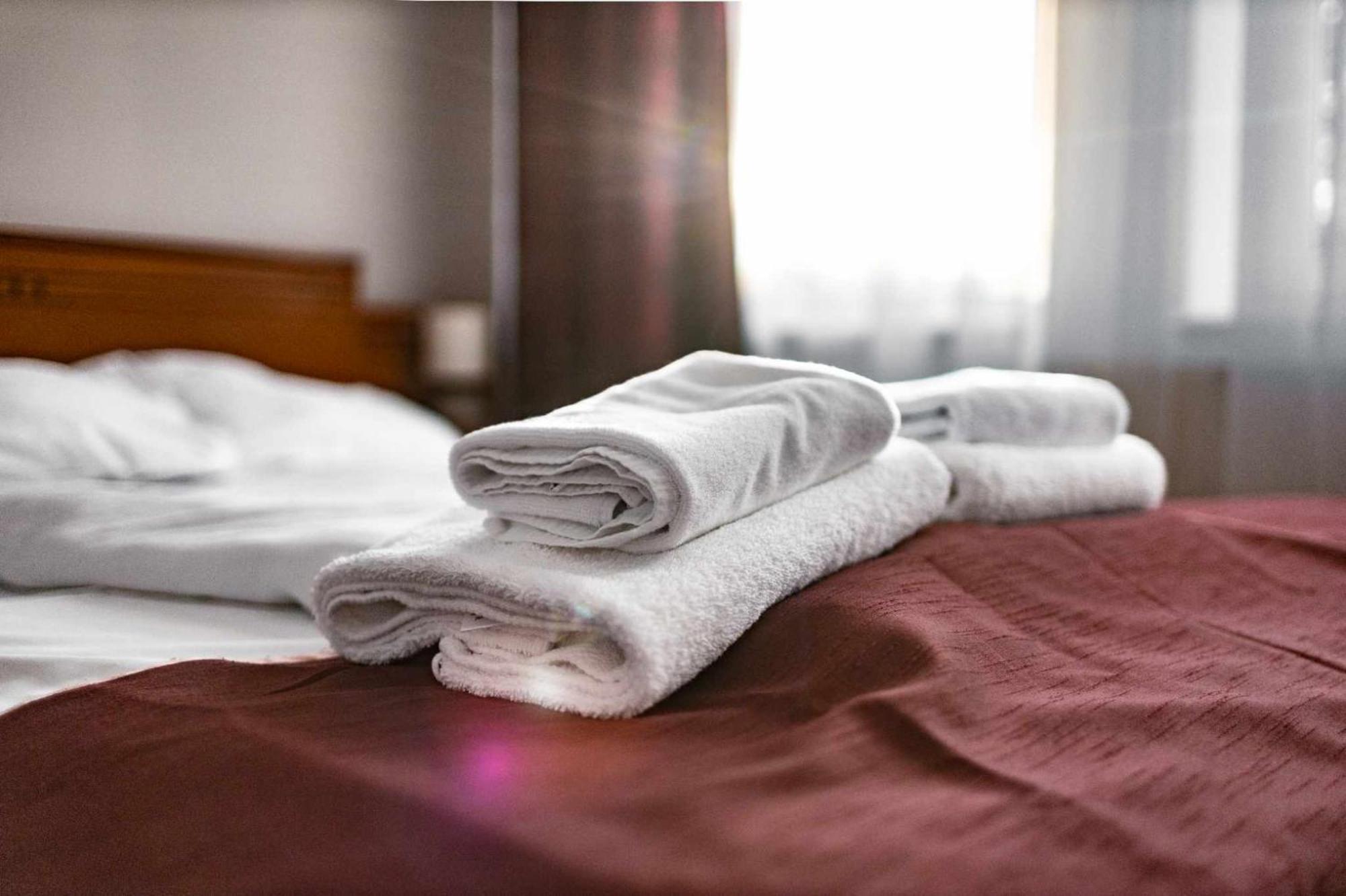 Hotel Zloty Mlyn Polichno المظهر الخارجي الصورة