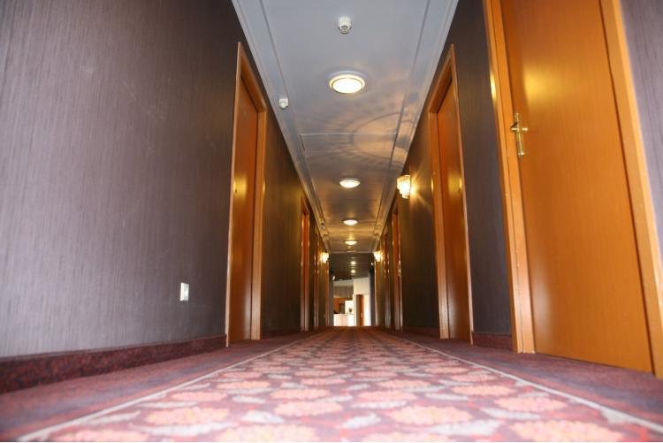Hotel Zloty Mlyn Polichno المظهر الخارجي الصورة