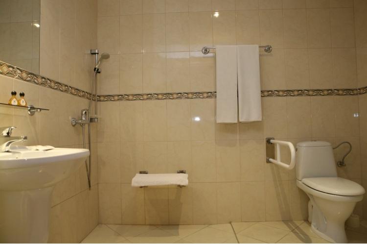 Hotel Zloty Mlyn Polichno الغرفة الصورة