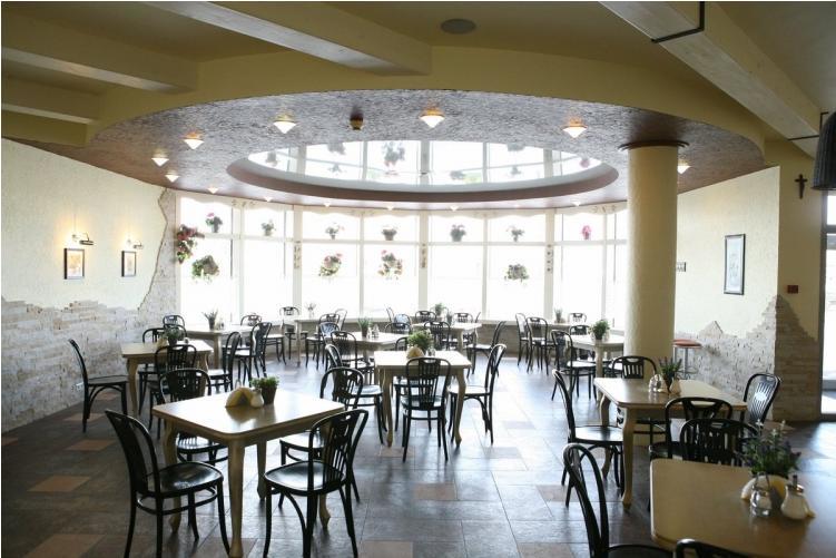Hotel Zloty Mlyn Polichno المظهر الخارجي الصورة