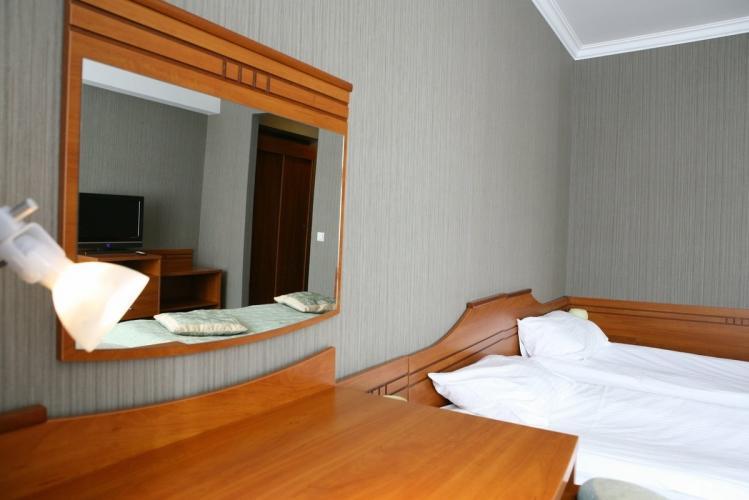 Hotel Zloty Mlyn Polichno الغرفة الصورة