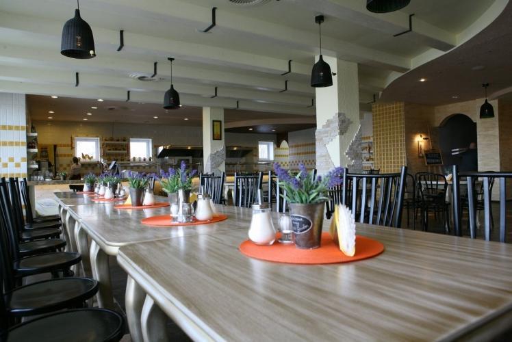 Hotel Zloty Mlyn Polichno المظهر الخارجي الصورة