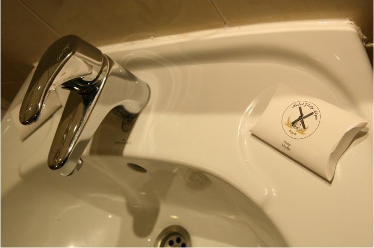 Hotel Zloty Mlyn Polichno الغرفة الصورة
